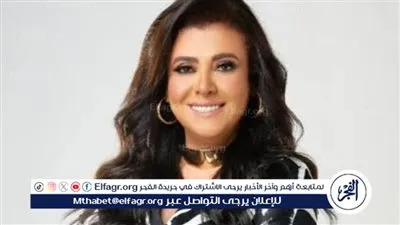 بسبب حادثة.. نشوى مصطفى تتصدر التريند