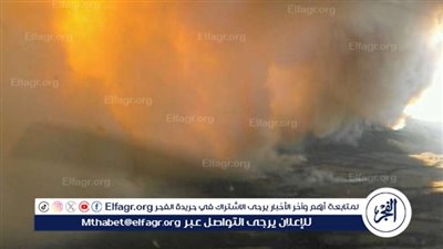 حرائق الغابات تدمر عددا من المنازل في أستراليا ومخاوف بشأن الطقس