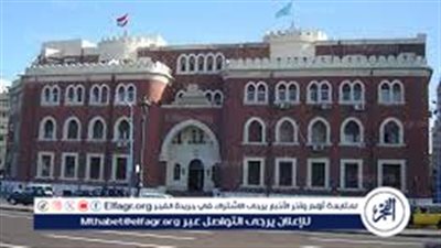 جامعة الإسكندرية تستقبل وفد جامعة كيوشو اليابانية لبحث سبل التعاون بين الجانبين