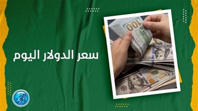 سعر شراء الدولار اليوم الأحد 25-2- 2024 محافظة الإسكندرية