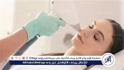 تقنية إزالة الشعر بالليزر: التحضير والآثار الجانبية
