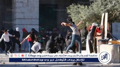 الفصائل الفلسطينية: نخوض اشتباكات عنيفة مع قوات الاحتلال بالضفة الغربية