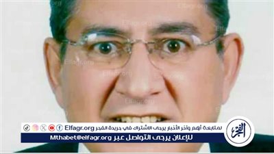 نقابة المهن السينمائية تنعي ممدوح يوسف رئيس قطاع الإنتاج السابق بمدينة الإنتاج الإعلامي