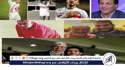 آخرهم مصطفى شوبير.. أبناء نجوم سابقين ضربوا بمقولة أبناء العاملين عرض الحائط