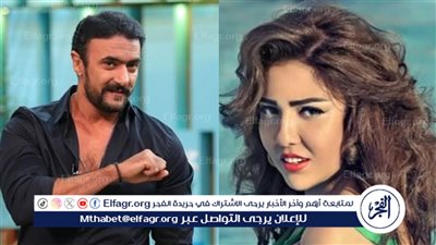 رمضان 2024.. أحمد العوضي ومي كساب يتعاقدان على مسلسل إذاعي جديد (تفاصيل) 