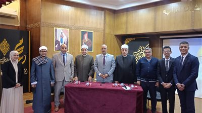 الشباب والرياضة بالقليوبية تطلق مبادرة الأقصى بين الماضي والحاضر