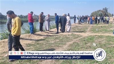 راحواعملهم رجعوا ميتين.. ننشر أسماء ضحايا معدية منشأة القناطر