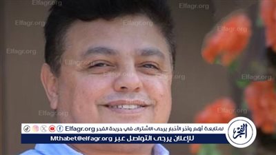 الناقد أحمد سعد الدين: الأعمال الدرامية لـ«المتحدة» ترفع القيمة التثقيفية لدى المشاهد