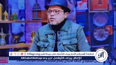 لهذا السبب.. محمد هنيدي يتصدر تريند جوجل 