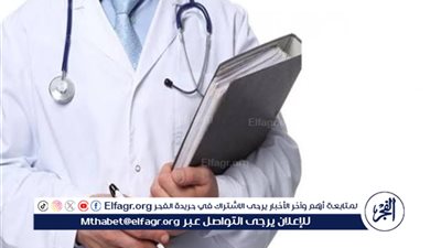 بعد إحالته للجان المختصة.. تعرف على أهداف وتعديلات قانون المهن الطبية