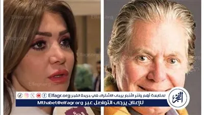 لقاء سويدان: أنا جريئة.. ومجرتش ورا حسين فهمي عشان جماله