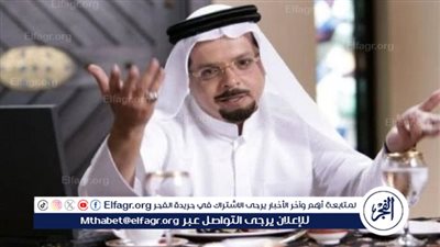 بالترحيب الحار.. محمد هنيدي يشارك في حضور مباراة الأهلي والزمالك