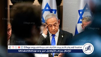 رئيس البرلمان التركي: مصير نتنياهو المثول أمام الجنائية الدولية