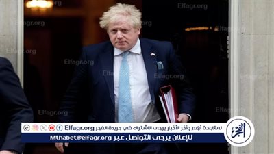 جونسون يزعم: روسيا قد تهاجم دول الناتو 