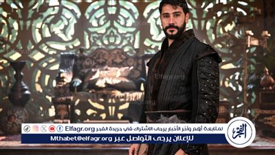 شاهد مسلسل صلاح الدين الأيوبي الحلقة 14 فاتح القدس على trt التركية والفجر الجزائرية مترجم