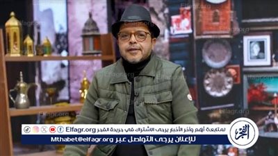 محمد هنيدي يتعرض لوعكة صحية.. تفاصيل
