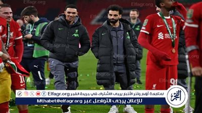 عاجل.. أبو تريكة يوجه طلب لـ محمد صلاح بعد تجدد الإصابة
