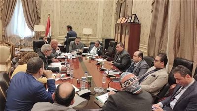 قرار بإلغاء انتداب العاملين بالأندية الرياضية بالمنوفية لحين إيجاد حلول مناسبة