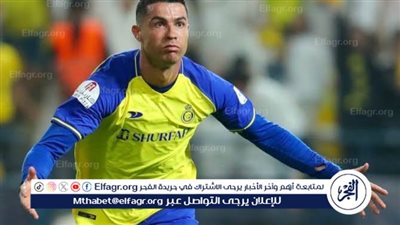 النصر يفوز على نادي شباب بثلاثية.. شاهد الآن نتيجة مباراة النصر السعودي و نادي شباب في الدوري السعودي 2024
