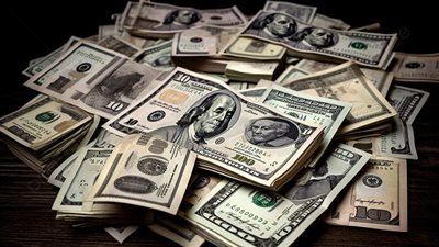 سعر الدولار فى السوق السوداء الآن بعد التراجعات المستمرة