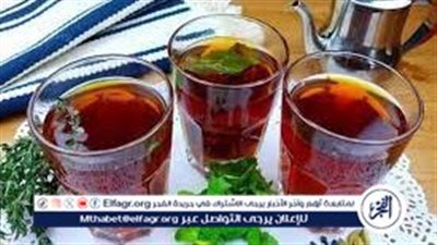 تراجع أسعار الشاي والسلع الغذائية في مصر