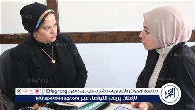 دعاء العجوز: أولوياتي حماية حقوق المحاميات.. والنقابة ستعود لسابق عهدها قلعة للحريات (حوار)