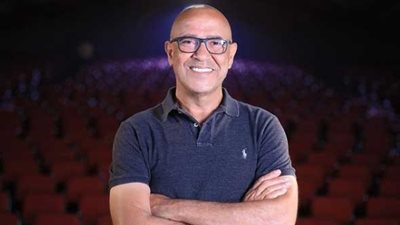 أشرف عبد الباقى ضيف شرف فيلم 