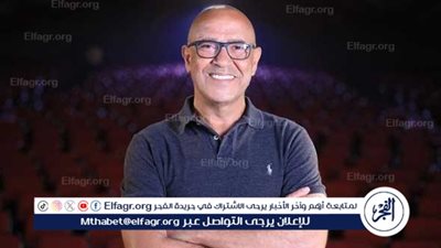 خاص| أشرف عبد الباقي عن حريق لوكيشن 