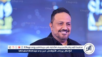 مهرجان إسكندرية السينمائي يعلن خالد سرحان رئيسًا للجنة تحكيم 