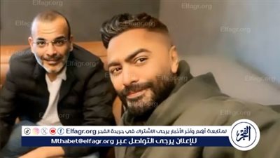 هنكسر الدنيا..أيمن بهجت قمر يعلق على تعاون باسم سمرة وتامر حسني