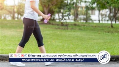فوائد المشي: تحسين الصحة الجسدية والعقلية 
