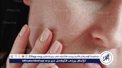 خطوات التخلص من جفاف البشرة في الشتاء