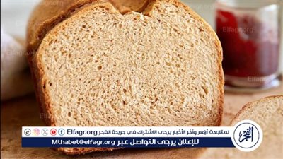 تناوله في الإفطار.. تعرف على فوائد خبز القمح الصحية