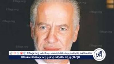 عاجل| بعد يومين من وفاته.. رحيل والدة فادي إبراهيم 