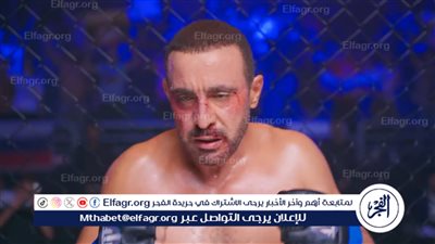 بالفيديو والصور.. تتر 