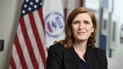 لحل الأزمة الإنسانية في غزة.. مسؤول أمريكي يزور المنطقة هذا الأسبوع