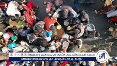 تدهور الوضع الإنساني في غزة.. المجاعة تلوح في الأفق ونداء للمساعدة