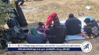 4 مفقودين.. ننشر مصير ضحايا معدية منشأة القناطر بالجيزة