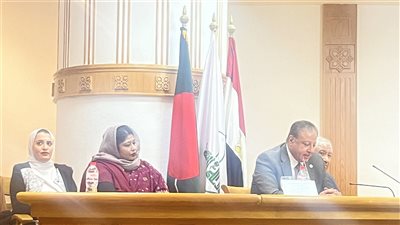 سفيرة بنجلاديش: مصر لعبت دورا هاما فى انضمامنا للأمم المتحدة وحركة عدم الانحياز