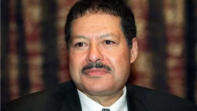 ذكرى ميلاد الراحل أحمد زويل.. رائد علم الفيمتو وثورة في الكيمياء الحديثة