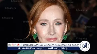 مؤلفة روايات هاري بوتر منتجة تنفيذية للنسخة التليفزيونية 