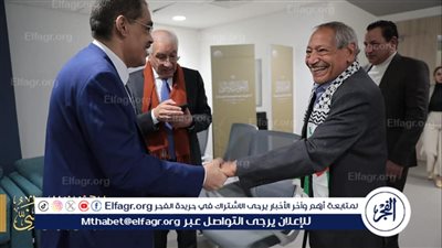 عاجل| الحوار الوطني يبدأ جلسة مغلقة لمناقشة غلاء الأسعار 