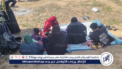 جهود مستمرة لانتشال جثث 4 أشخاص بحادث غرق معدية منشأة القناطر (فيديو وصور)