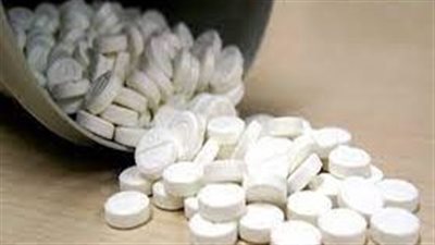 حبس عامل وسيدة بتهمة الاتجار فى الأقراص المخدرة ببولاق 