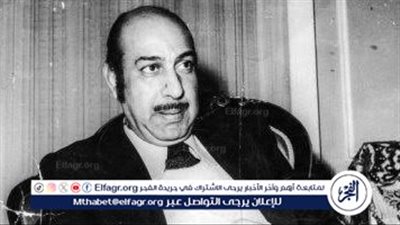 الخميس.. حفل لأعمال الموسيقار طمال الطويل بمسرح الجمهورية