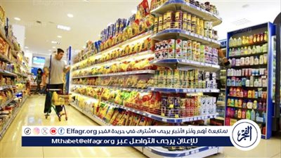 إعلان محافظة الجيزة لأسعار السلع الغذائية في معرض أهلًا رمضان: توفير وتخفيضات استعدادًا للشهر الفضيل