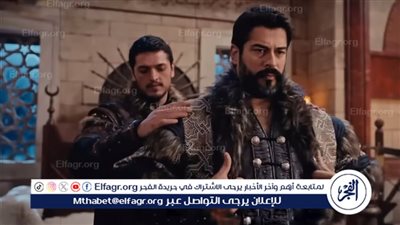 حلقة مليئة بالمفاجآت.. شاهد حلقة 150 من مسلسل 