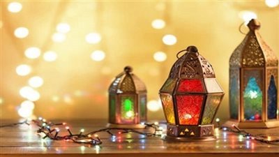 أفكار زينة خاصة برمضان 2024