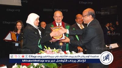 إعلام القاهرة تكرم حسين الزناتي لمشواره الصحفي والنقابي وباعتباره أحد خريجيها