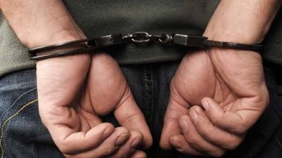 التحقيق فى واقعة سرقة مخزن بالموسكى 